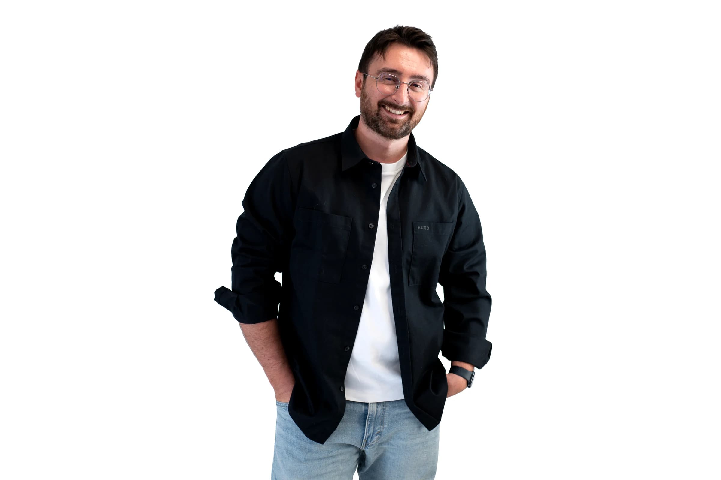 Roland Hentschel, Hochzeitsfotograf aus Herne